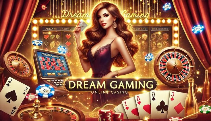 Tim kongtoto dan infrastruktur platform gaming online