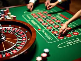 Odds live in-play pertandingan boxing