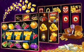 Tampilan permainan slot unggulan kongtoto menampilkan Gates of Olympus dengan tema mitologi Yunani